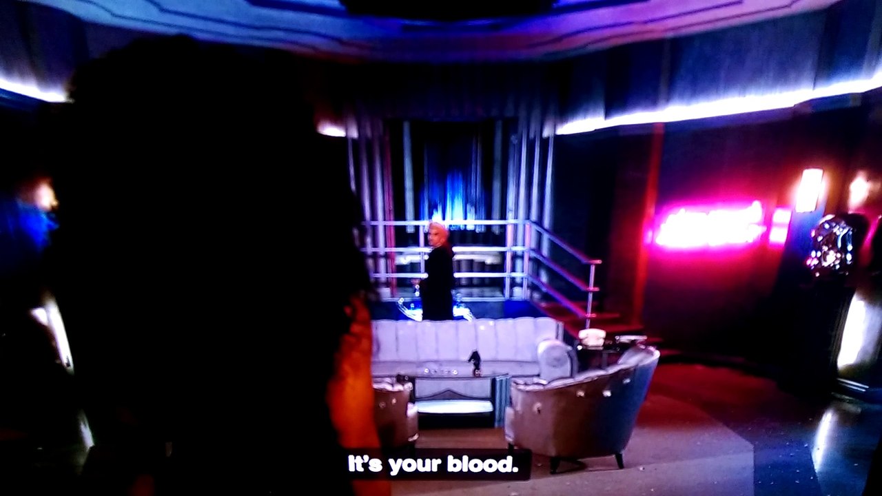 American Horror Story - Season 5.