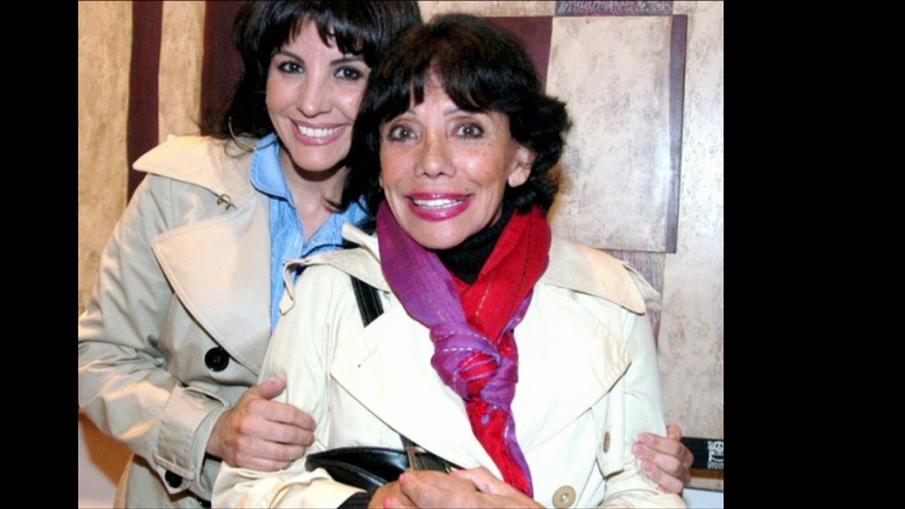 LEONORILDA OCHOA TRIBUTE