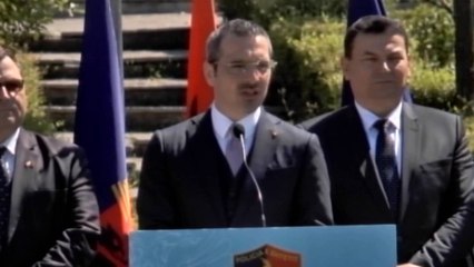 Report TV - Tahiri: Beteja jonë më e madhe e shkuara dhe ata që se duan ligjin