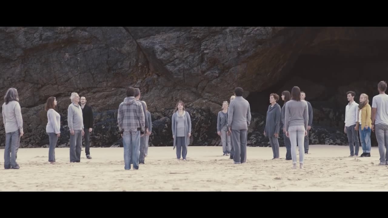 Robin Foster - Pen Had (official)