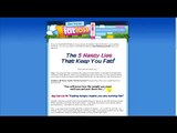 Zero Friction Fat Loss Program - Eat the Meals You Love