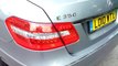 2010(10) MERCEDES E350 CDI AVANTGARDE SALOON AUTO DIESEL BLUEEFFICIENCY NEW SHAPE