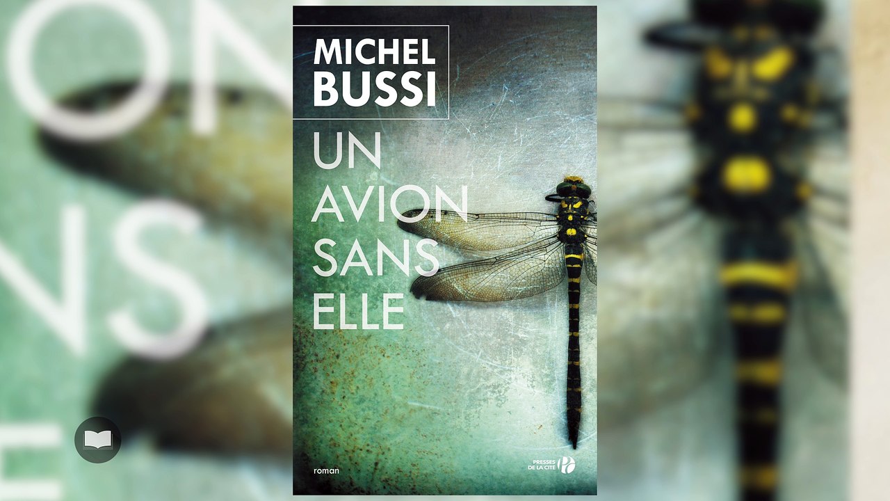 Le temps est assassin de Michel Bussi