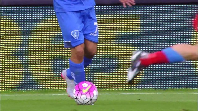 Empoli-Napoli MAGAZINE 3^ Giornata Serie A TIM