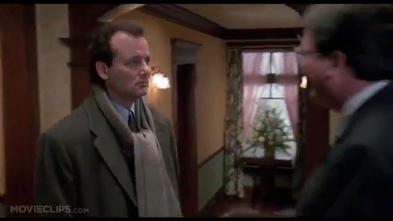 Groundhog Day  Clip
