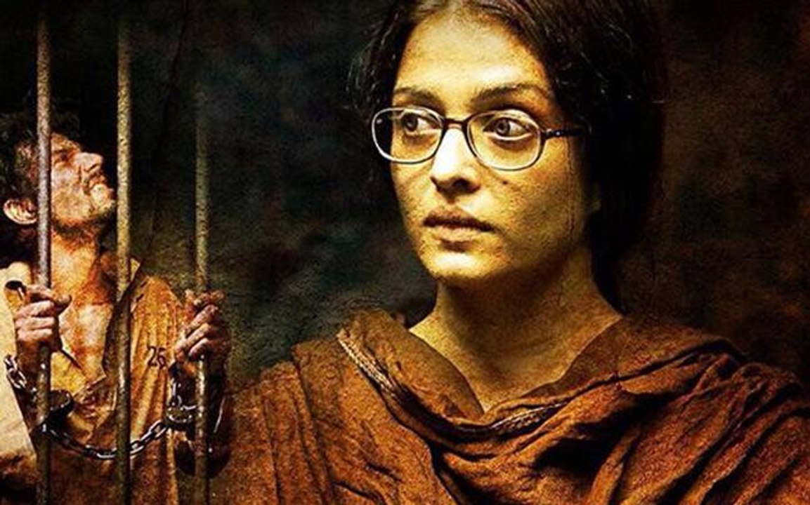 Sarbjit | Box-Office Report | FLOP!