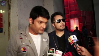 SHOCKING ! Mika on rival Kapil Sharmas SHOW  Watch Full Video