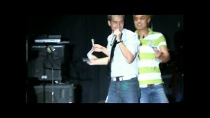 9/25/2010 Bay Area Myanmar Music Live Concert Part 14