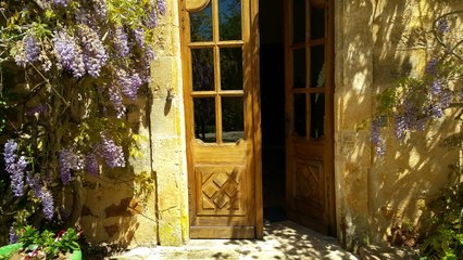 Gîte Dordogne, avec piscine et jacuzzi