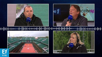 Daniel Bilalian (France Télévisions) : "Il n'y a pas besoin de coup de jeune aux sports"