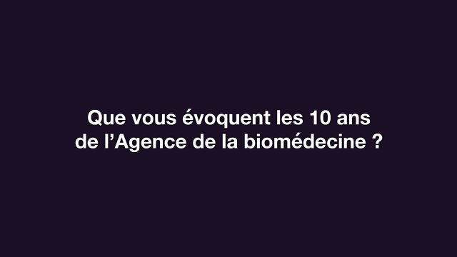 L'Agence de la biomédecine a lancé un appel aux dons d'ovocytes et de spermatozoïdes pour les couples stériles