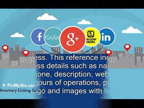 Local Directory Listings - pinmybiz.com