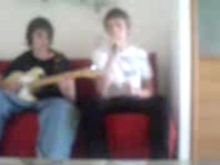 Blink 182 - All the small things