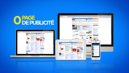 QueChoisir.Org : 100 000 abonnés !