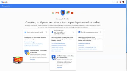 Mort numérique : paramétrez Facebook, Google et Twitter