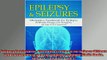 DOWNLOAD FREE Ebooks  Epilepsy And Seizures Alternative Treatment For Epilepsy Without Drugs Or Surgery  Safe Full Free