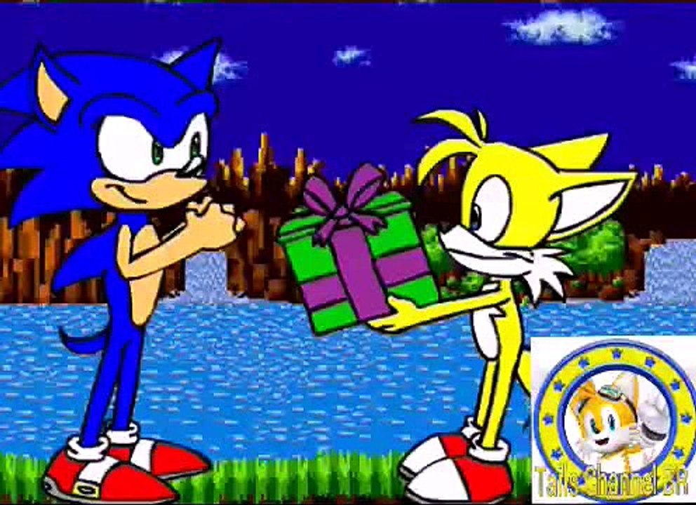 Curtas do Sonic:Gerações