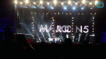 Maroon 5 Cancels Scheduled Concerts in North Carolina