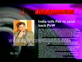 pakistan Army  Fight  against india- kargil