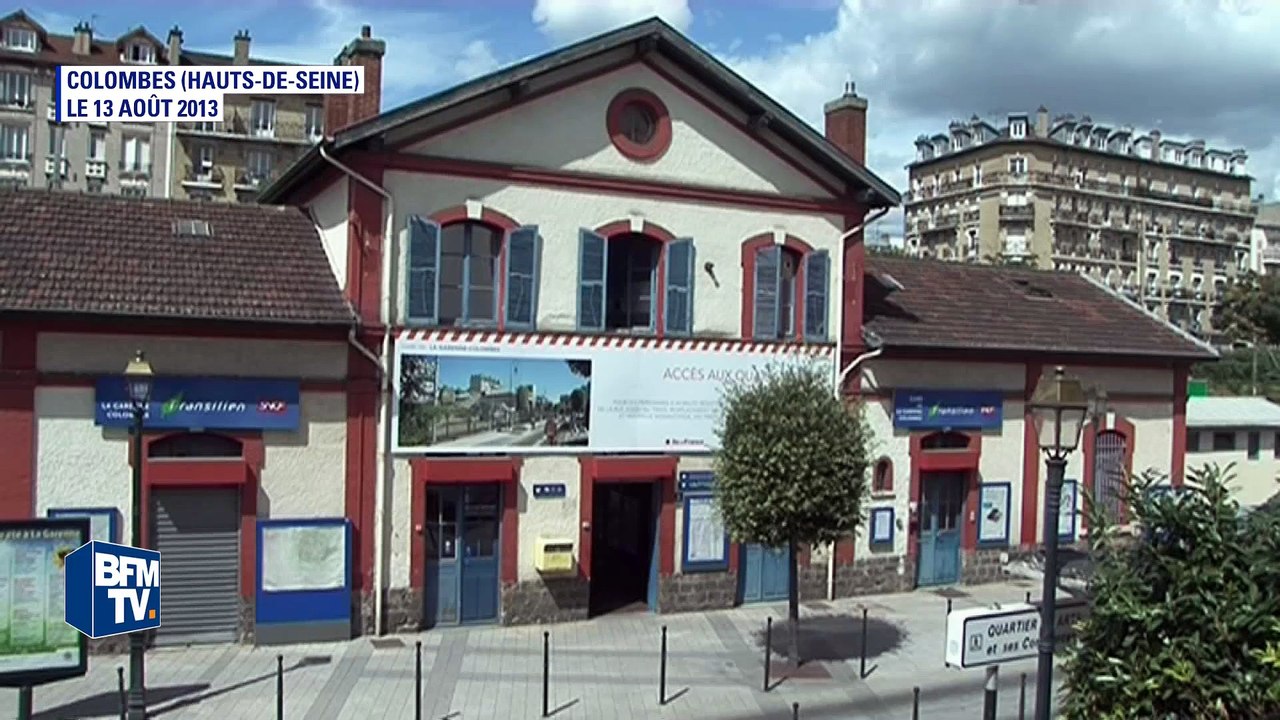 Hauts-de-Seine: le "monstre de Colombes" devant les assises