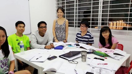 EduFirst Learning Centre - Suitable for all subjects