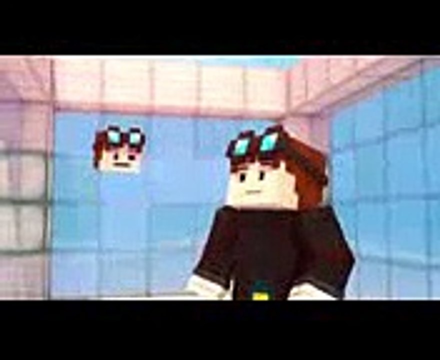 DanTDM Animation