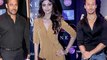 Bollywood biggies walk the green carpet of IIFA 2016