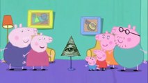 Peppa Joins Illuminati - MLG Peppa Pig MUST SEE ILLUMINATI REVEALED