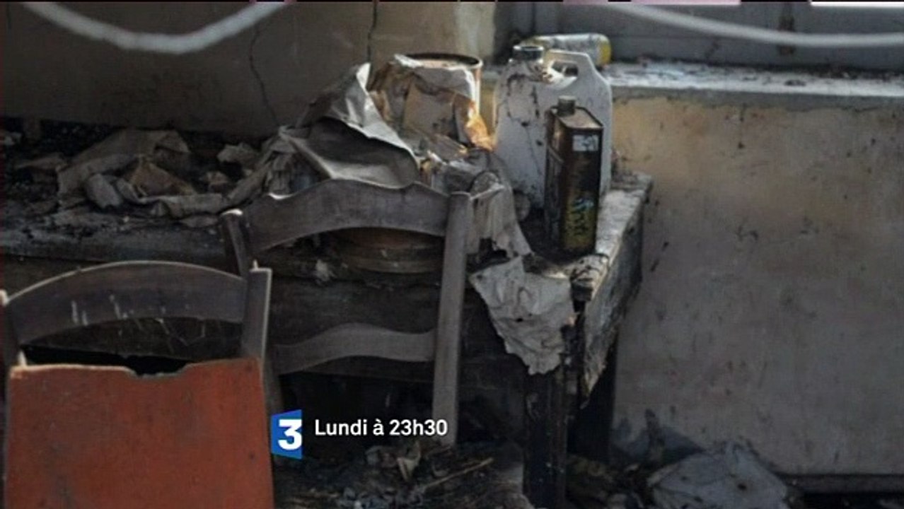 Documentaire inédit "Les SS de la Das Reich" LUNDI 23 MAI 2016 à 23h30 sur France 3 Midi-Pyrénées