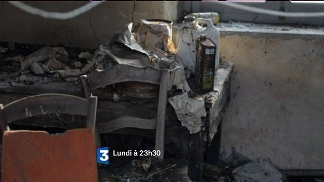 Documentaire inédit Les SS de la Das Reich LUNDI 23 MAI 2016 à 23h30 sur France 3 Midi-Pyrénées