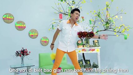 Trấn Thành hát chế bài - BAY - siêu hài hước 2015