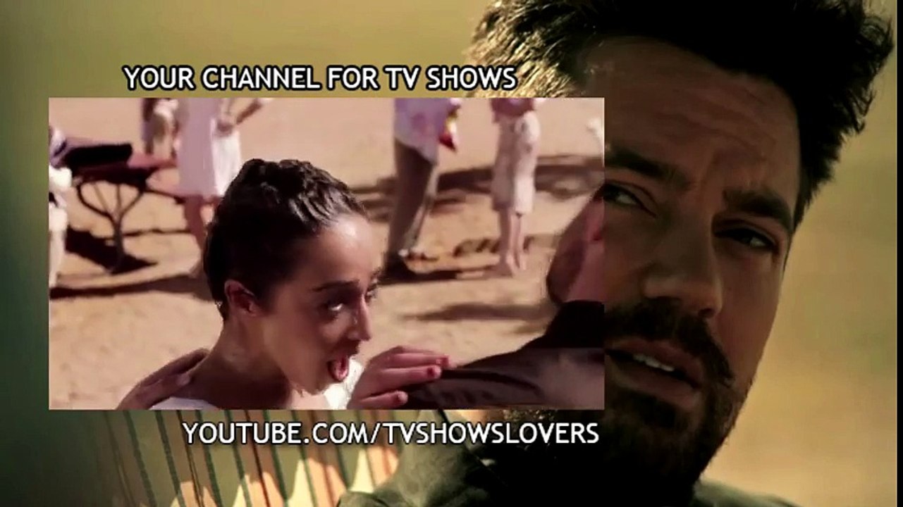 Preacher S01E02