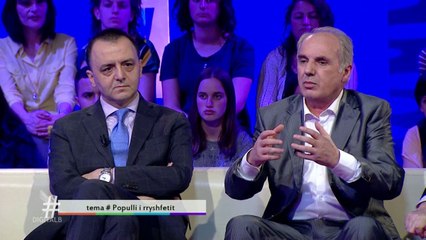 Thurje - Sezoni 2 / Episodi 32