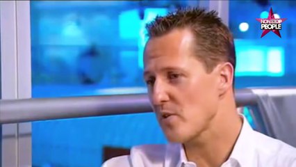 Michael Schumacher déterminé à s'en sortir, les dernières nouvelles sur sa récupération (vidéo)