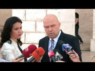 Report TV - Lirimi i kosovarit, shkarkohen 3 inspektorët, Manjani: Fjetën