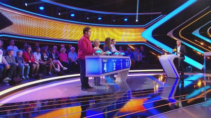 Questions pour un champion - Neuf points gagnants - 16-05-2016