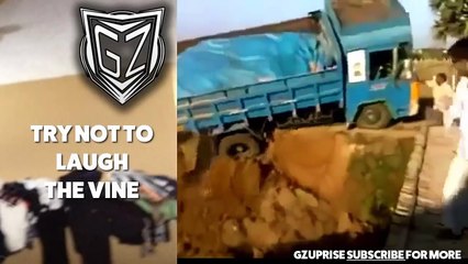Try Not To LAUGH Or Grin While Watching This VINE EDITION (Hardest Version!)  Impossible Challenge