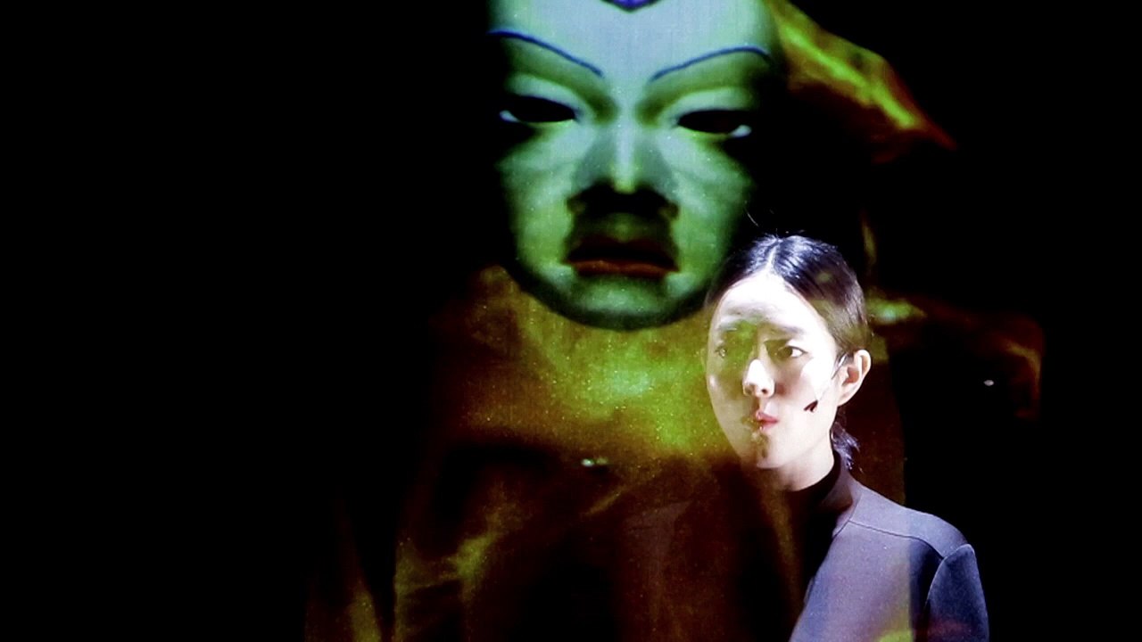 AlreadyNotYet de Aesoon Ahn / Focus Corée