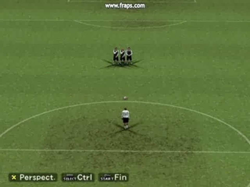 1ère devinette PES: Roberto Carlos