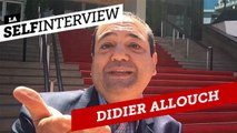 La Selfinterview de Didier Allouch - EXCLUSIF DailyCannes by CANAL 