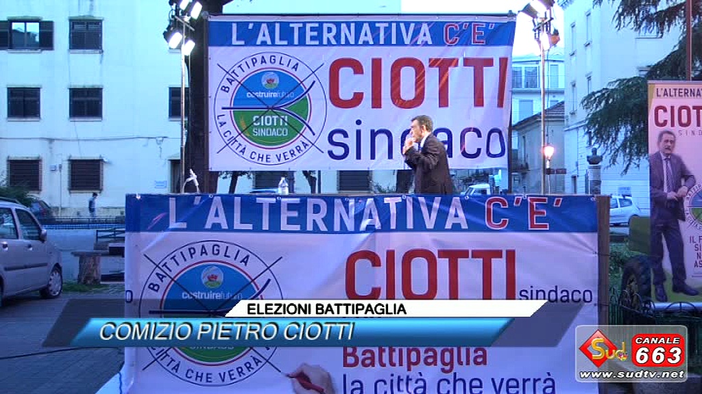 Video TG NEWS 23\/05\/2016