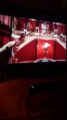 Scarface ending