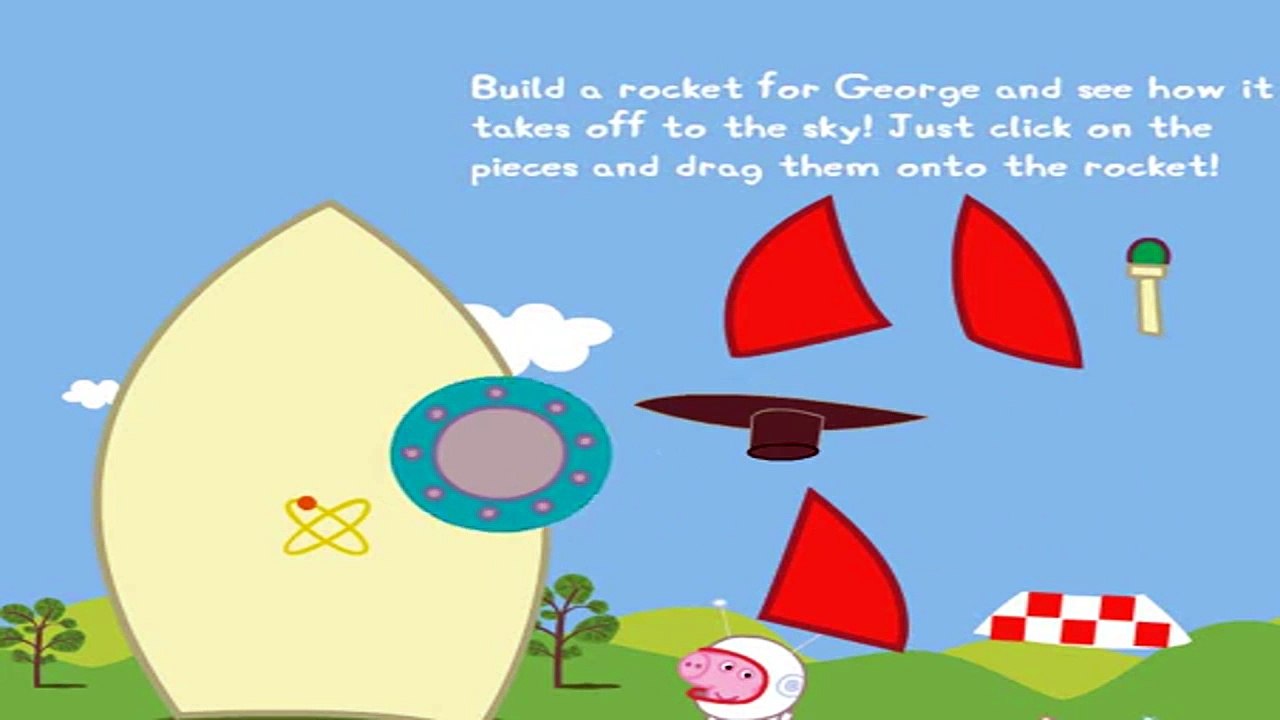 Peppa Pig English Episodes New Episodes 2014 Pe...
