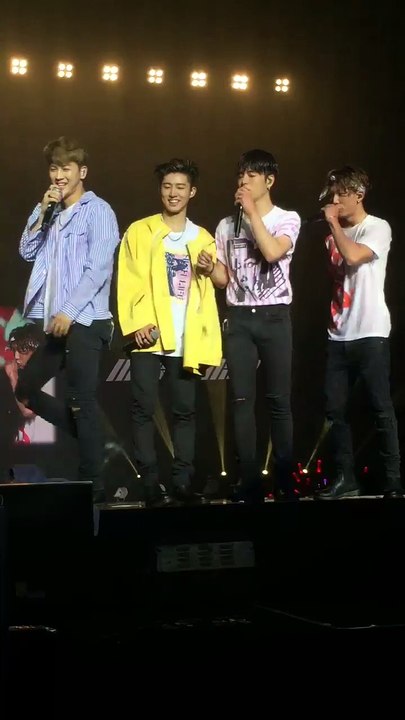 JunBin