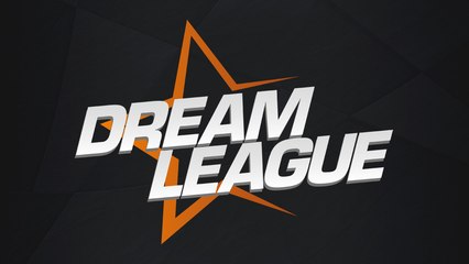 DreamLeague Season 5 - Grand Finals: OG vs Natus Vincere (Game 1)