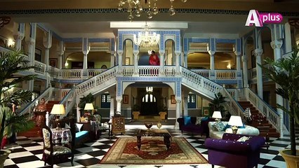 Kaneez Tv Drama Serial Episode 1 A plus Tv Chennal Full HD