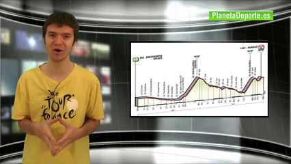 Giro de Italia 2016: Análisis 3ª semana con un Colle dell’Agnello sin confirmar