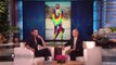 Jared Leto and Drake Play Never Have I Ever at The Ellen DeGeneres Show RUS SUB русские субтитры