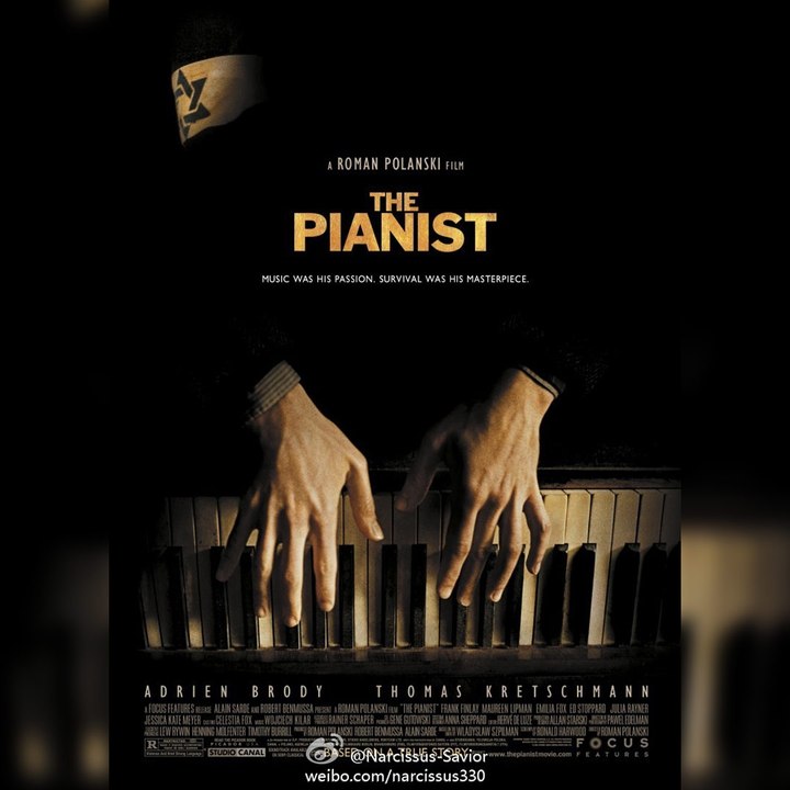 El pianista