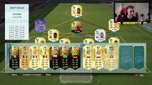 SPECIAL THE VERY BEST #19   FIFA 16 ULTIMATE TEAM